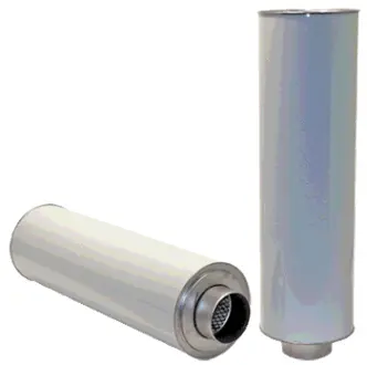 Air filter. Фильтр воздушный WIX FILTERS 46920