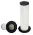 Фільтр повітряний JOHN DEERE(WIX) WIX FILTERS 46923 (фото 1)