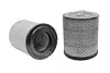 Air filter, primary. Фильтр воздушный, основной WIX FILTERS 46932 (фото 1)