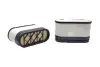 Air filter, primary. Фильтр воздушный, основной WIX FILTERS 46937 (фото 1)