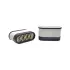 Air filter, primary. Фильтр воздушный, основной WIX FILTERS 46937 (фото 2)