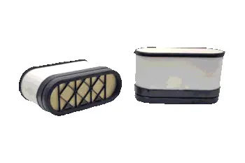 Air filter, primary. Фильтр воздушный, основной WIX FILTERS 46937
