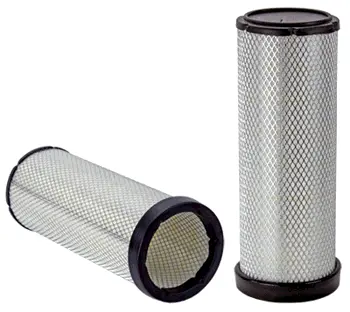 Фільтр повітряний CASE-IH(WIX) WIX FILTERS 46983