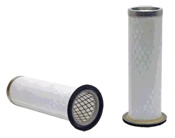 Фильтр воздушный HD(WIX) WIX FILTERS 49002