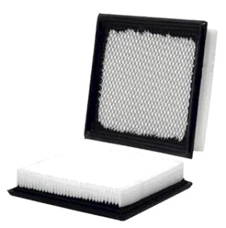 Фильтр воздушный. Фільтр повітряний. Air filter WIX FILTERS 49016