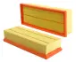 Air filter. Фильтр воздушный WIX FILTERS 49020 (фото 1)