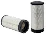 Air filter, primary. Фильтр воздушный, основной WIX FILTERS 49021 (фото 1)