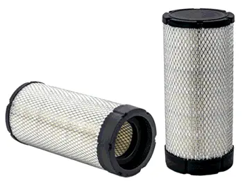 Air filter, primary. Фильтр воздушный, основной WIX FILTERS 49021