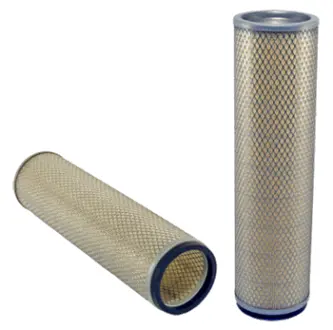 Air filter, by-pass. Фильтр воздушный, запасный WIX FILTERS 49032