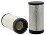 Air filter, primary. Фильтр воздушный, основной WIX FILTERS 49035FR (фото 1)
