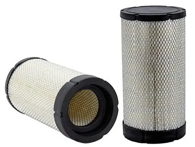 Air filter, primary. Фильтр воздушный, основной WIX FILTERS 49035FR