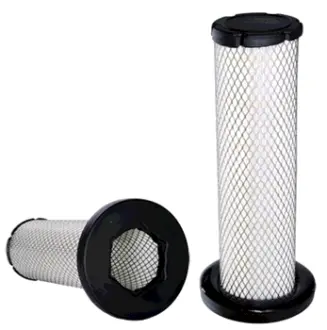 Air filter, by-pass. Фильтр воздушный, запасный WIX FILTERS 49036