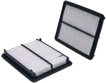Air filter. Фильтр воздушный WIX FILTERS 49041