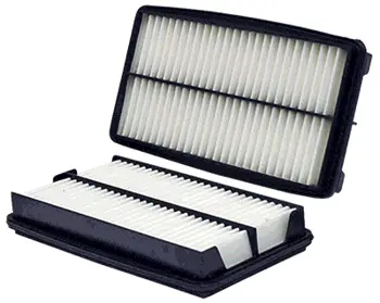 Фільтр повітряний HONDA PILOT 3.5 09-15 USA (вир-во WIX-FILTERS) WIX FILTERS 49042