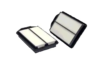 Фільтр повітряний WIX FILTERS 49058