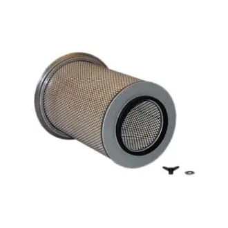 Air filter, primary. Фильтр воздушный, основной WIX FILTERS 49061