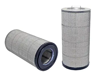 Фільтр повітряний CASE-IH(WIX) WIX FILTERS 49075
