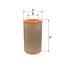 Air filter, primary. Фильтр воздушный, основной WIX FILTERS 49075E (фото 1)
