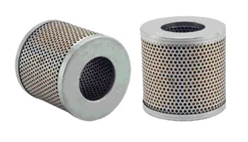 Air filter. Фильтр воздушный WIX FILTERS 49076