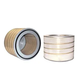 Air filter, primary. Фильтр воздушный, основной WIX FILTERS 49079