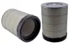 Фильтр воздушный, основной. Фільтр повітряний, первинний. Air filter, primary WIX FILTERS 49088 (фото 1)