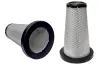 Фильтр воздушный, запасный. Фільтр повітряний, вторинний. Air filter, by-pass WIX FILTERS 49089 (фото 1)