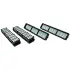 Cabin air filter, element. Фильтр салона, кондиционера, воздушный, элемент WIX FILTERS 49096 (фото 1)