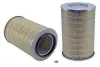 Air filter, by-pass. Фильтр воздушный, запасный WIX FILTERS 49099 (фото 1)