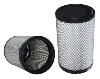 Фильтр воздушный, запасный. Фільтр повітряний, вторинний. Air filter, by-pass WIX FILTERS 49103