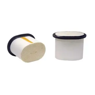 Фильтр воздушный, основной. Фільтр повітряний, первинний. Air filter, primary. WIX FILTERS 49108