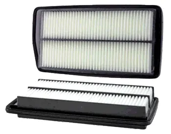 Фільтр повітряний ACURA RDX 2.3 07-12 USA (вир-во WIX-FILTERS) WIX FILTERS 49123