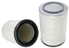 Air filter, primary. Фильтр воздушный, основной WIX FILTERS 49126 (фото 1)