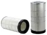 Air filter, primary. Фильтр воздушный, основной WIX FILTERS 49148 (фото 1)