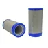 Air filter, primary. Фильтр воздушный, основной WIX FILTERS 49148 (фото 2)