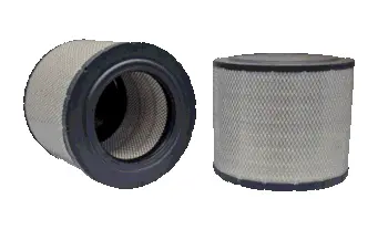 Фильтр воздушный CASE-IH(WIX) WIX FILTERS 49151