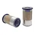 Air filter, primary. Фильтр воздушный, основной WIX FILTERS 49153 (фото 1)