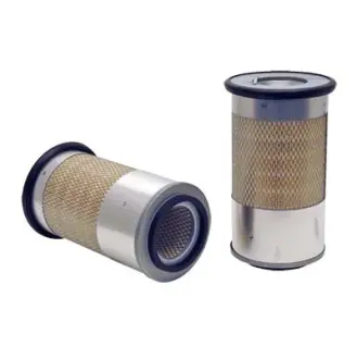 Air filter, primary. Фильтр воздушный, основной WIX FILTERS 49153