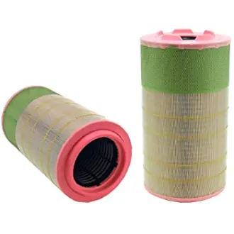 Air filter, primary. Фильтр воздушный, основной WIX FILTERS 49159