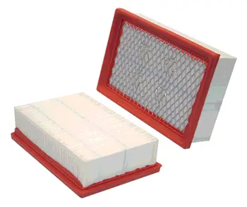 Cabin air filter, element. Фильтр салона, кондиционера, воздушный, элемент WIX FILTERS 49161