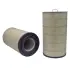 Фільтр повітряний JOHN DEERE(WIX) WIX FILTERS 49164 (фото 2)