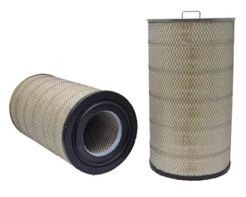Фільтр повітряний JOHN DEERE(WIX) WIX FILTERS 49164