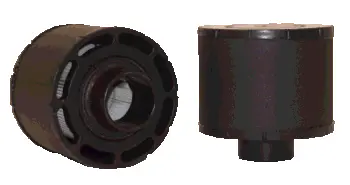 Air filter. Фильтр воздушный WIX FILTERS 49166