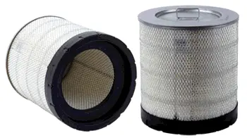 Фильтр воздушный JOHN DEERE(WIX) WIX FILTERS 49203