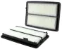 Фільтр повітряний ACURA RDX 3.5 13-18 USA (вир-во WIX-FILTERS) WIX FILTERS 49211 (фото 1)