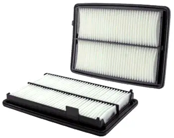 Фильтр воздушный ACURA RDX 3.5 13-18 USA (пр-во WIX-FILTERS) WIX FILTERS 49211