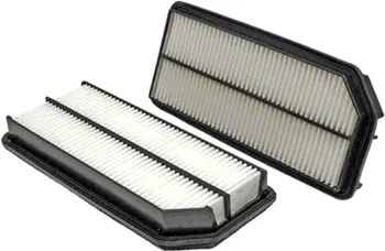 Air filter. Фильтр воздушный WIX FILTERS 49224