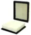 Air filter. Фильтр воздушный WIX FILTERS 49244 (фото 1)
