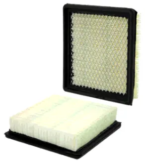 Air filter. Фильтр воздушный WIX FILTERS 49244