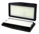 Air filter. Фильтр воздушный WIX FILTERS 49264 (фото 1)