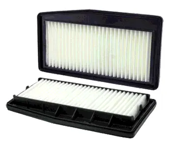 Air filter. Фильтр воздушный WIX FILTERS 49264